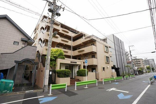 【外観】