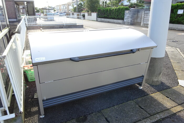 エスプラネード　Ｂ