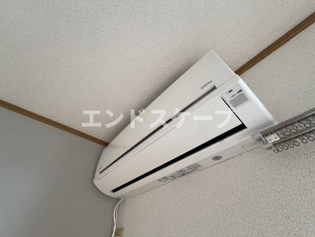 ロキシー・レーヴＡの設備|高崎、前橋のお部屋探しはエンドスケープまで！お客様の理想お聞かせ下さい♪