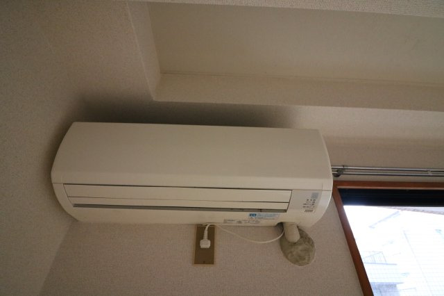 【設備】
