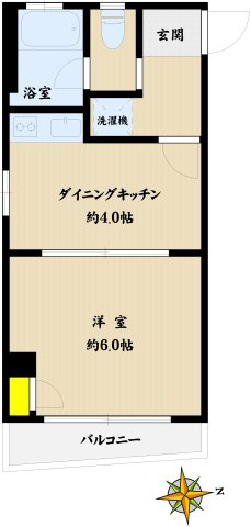 橋本ビルの画像