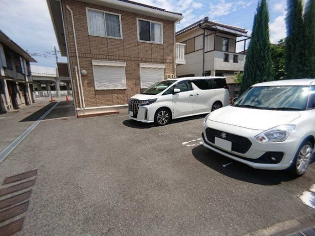 【駐車場】 | ＬＯＨＡＳ・ＣＡＳＡ