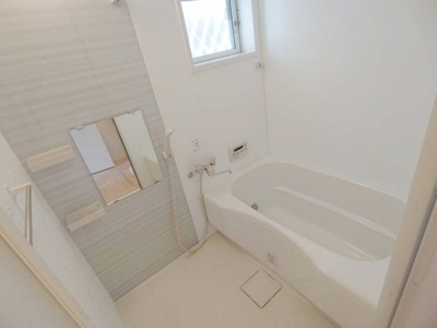 【浴室】 | ＬＯＨＡＳ・ＣＡＳＡ