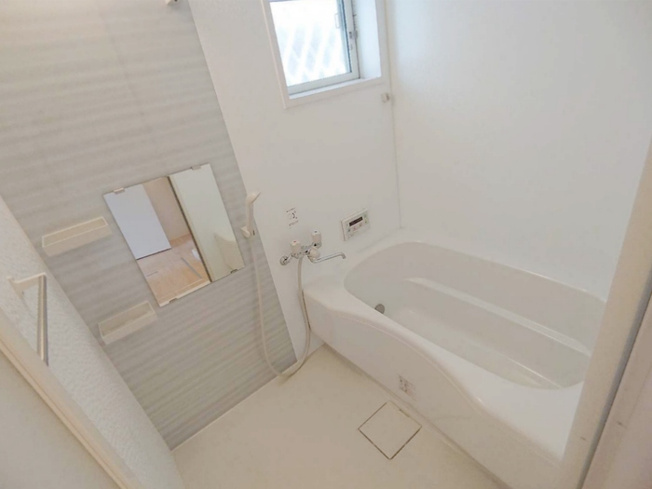 【浴室】 | ＬＯＨＡＳ・ＣＡＳＡ