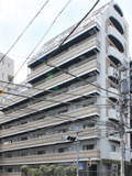港区南麻布１丁目のマンションの画像