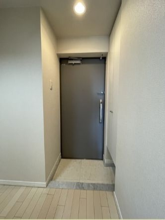 【玄関】