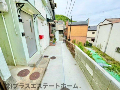 【内装】 | メゾン・リベルテ