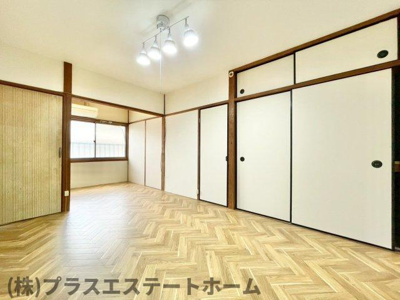 【寝室】 | メゾン・リベルテ