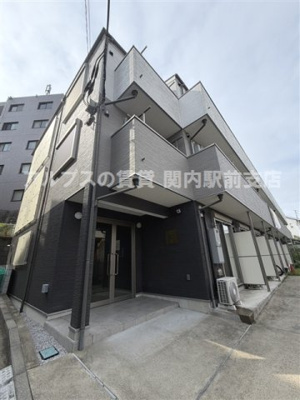【外観】 | スピカハイツ弘明寺