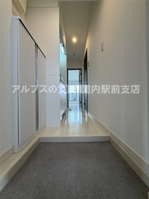 【内装】 | スピカハイツ弘明寺