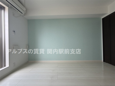 【内装】 | スピカハイツ弘明寺