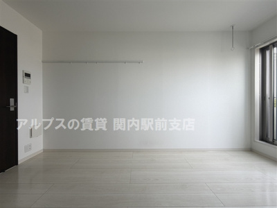【寝室】 | スピカハイツ弘明寺