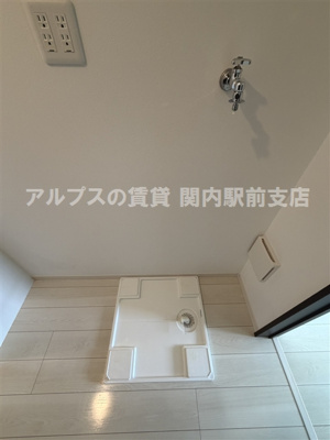 【その他】 | スピカハイツ弘明寺