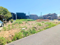 東山　売土地　全６区画の画像