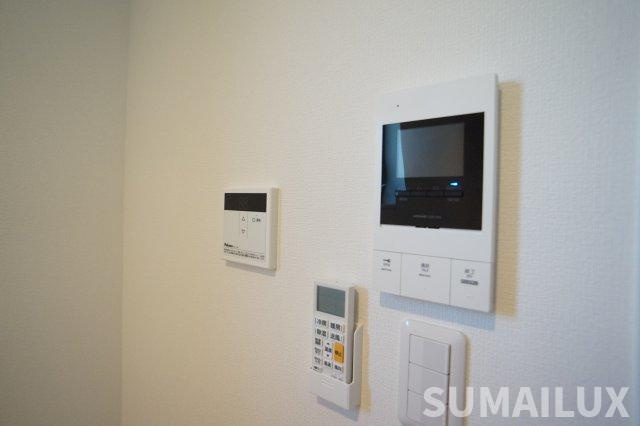 フォレスト渡鹿のセキュリティ