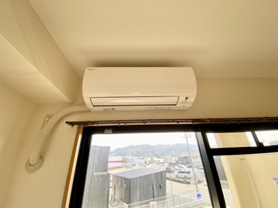 【設備】 | フォレスト・ラ・ヴィラ | ※同物件　別のお部屋の写真です。