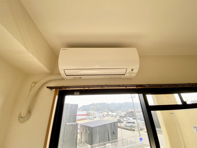 【設備】 | フォレスト・ラ・ヴィラ | ※同物件　別のお部屋の写真です。
