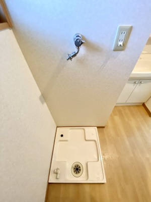 【設備】 | フォレスト・ラ・ヴィラ | ※同物件　別のお部屋の写真です。