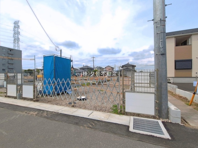 《仲介手数料無料》宮代町字川端300-1新築一戸建てリーブルガーデン