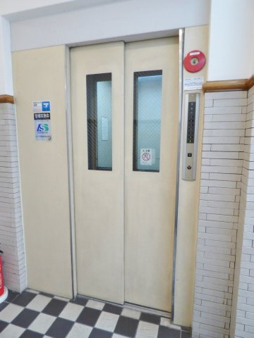 【その他共用部分】フロンティアホームズ芦屋 