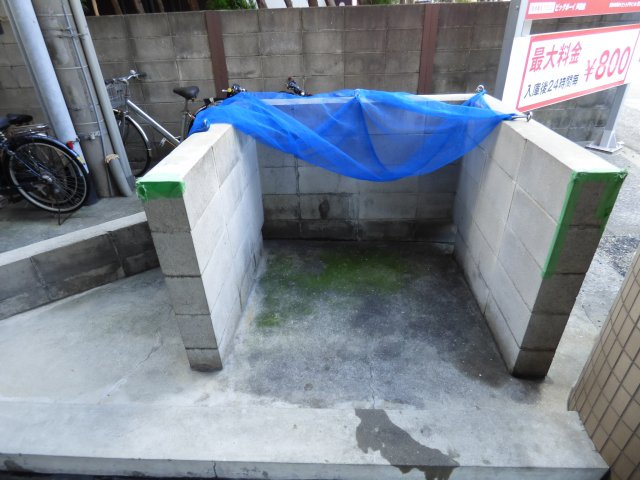 【その他共用部分】フロンティアホームズ芦屋 