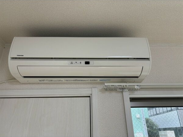 プランドール銀杏町の設備