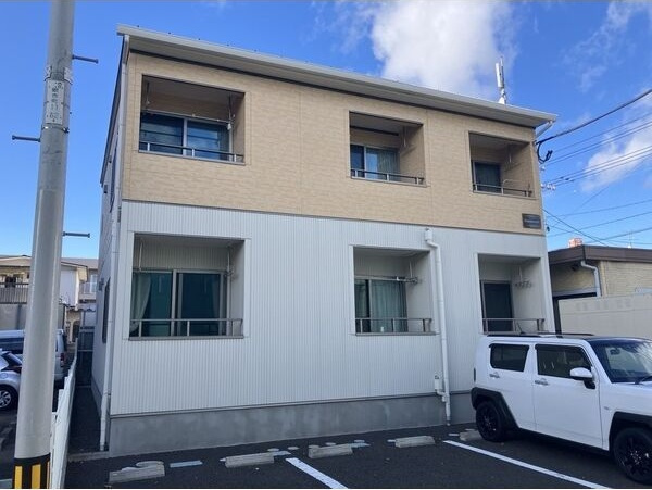 プランドール銀杏町