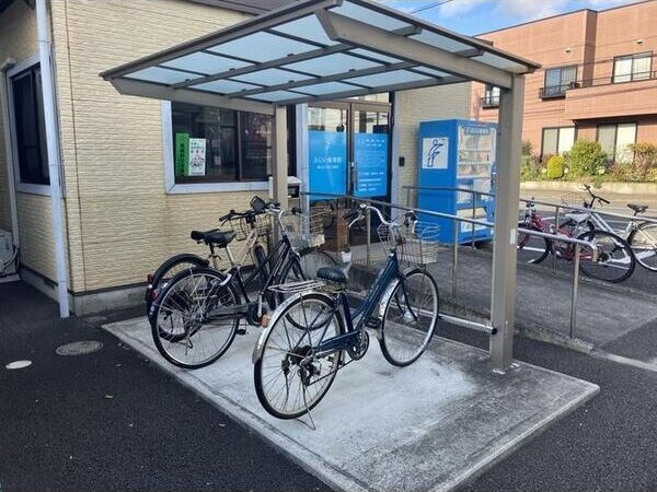 プランドール銀杏町のその他共用部分