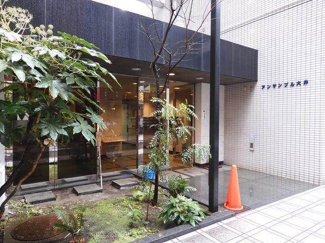 【エントランス】 | アンサンブル大井