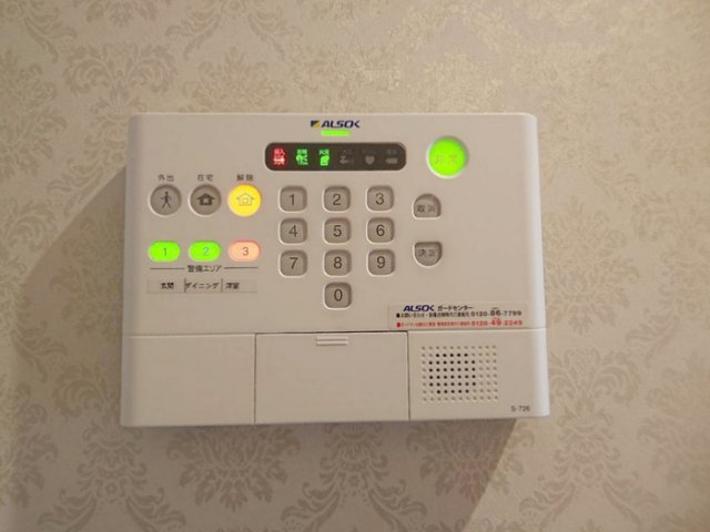  | ボンシャンス薫風　A棟