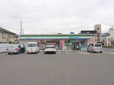  | ボンシャンス薫風　A棟
