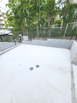 【その他共用部分】 | S-HARBAR LAGOON屏風浦