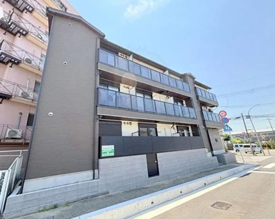 【外観】 | ＧＲＡＮＤＣＡＳＡ　ＯＹＡＫＥ