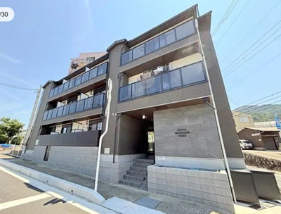 【外観】 | ＧＲＡＮＤＣＡＳＡ　ＯＹＡＫＥ
