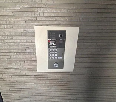 【防犯設備】 | ＧＲＡＮＤＣＡＳＡ　ＯＹＡＫＥ