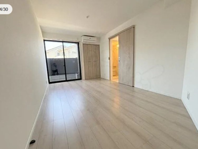 【洋室】 | ＧＲＡＮＤＣＡＳＡ　ＯＹＡＫＥ