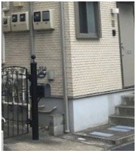 【その他共用部分】 | プルマージュ
