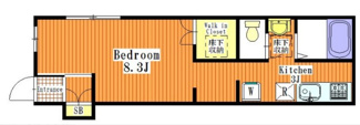【間取り】 | プルマージュ | ☆間取り☆
