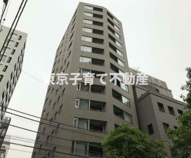パークハウス本郷三丁目アーバンス