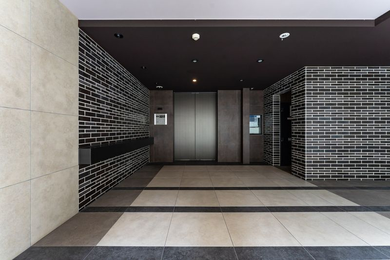 ヴォーガコルテ東京スカイツリーのその他共用部分