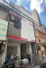 大阪市西成区花園北２丁目アパートの画像