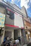 大阪市西成区花園北２丁目アパートの画像