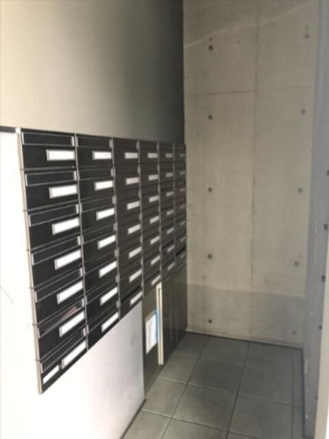 ＡＵＲＡ六丁の目の設備