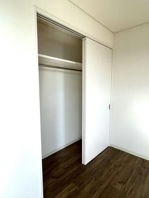 ＡＵＲＡ六丁の目の収納