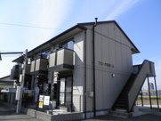 フローラ岡本　Ａ棟の画像