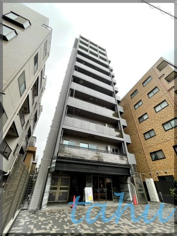北区西ケ原３丁目の賃貸マンション