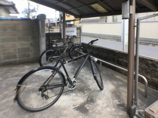 【その他共用部分】 | グランドモア日根野
