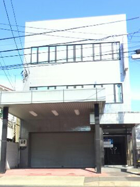 タナカビル