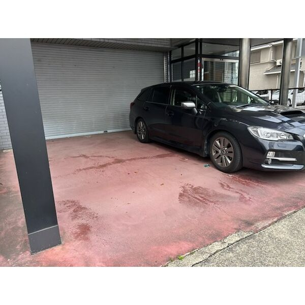 タナカビル