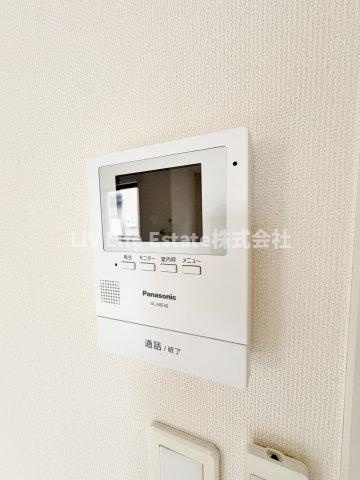 ピュアオールのセキュリティ